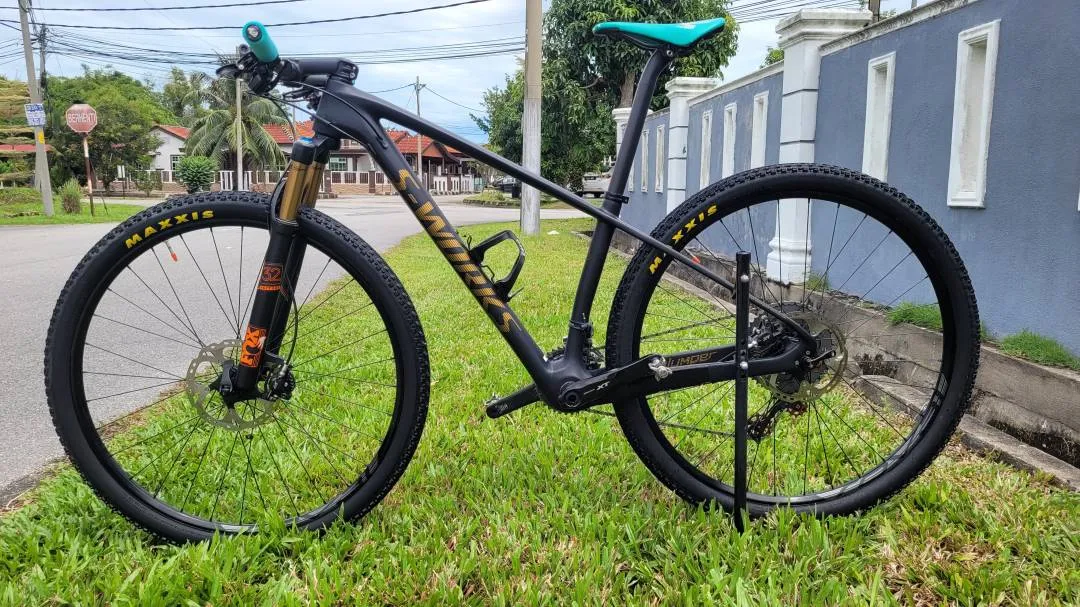 MTB Specialized