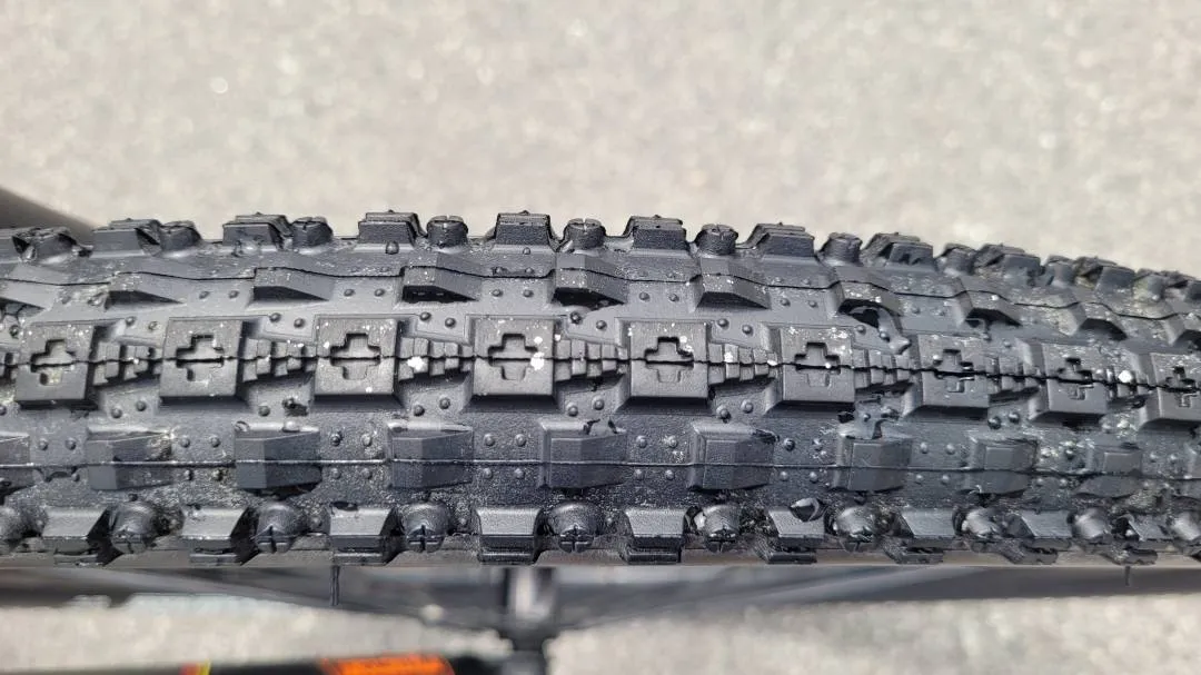 MTB Specialized