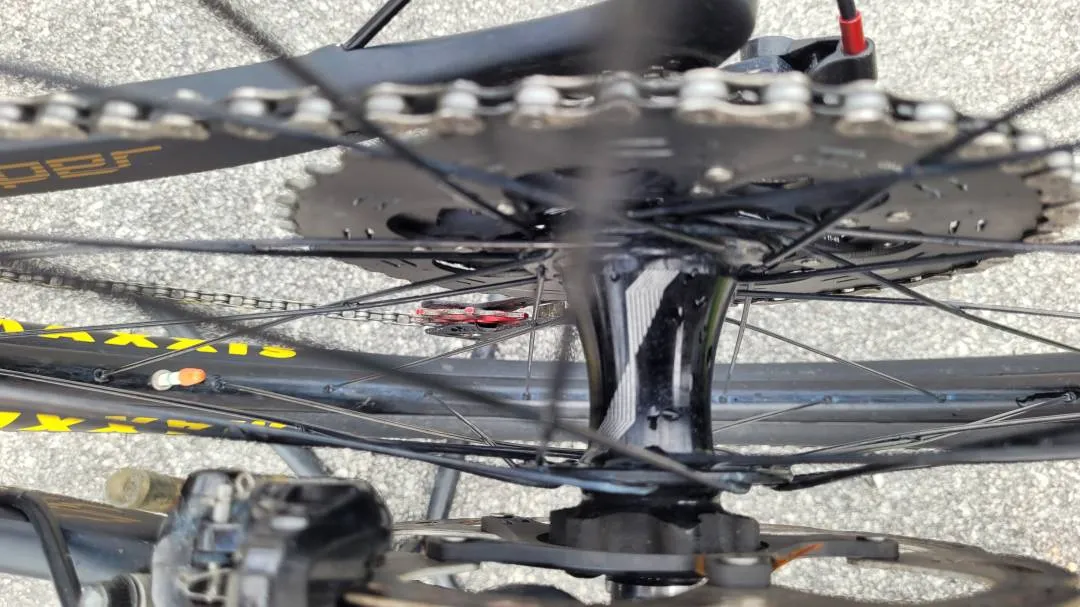 MTB Specialized