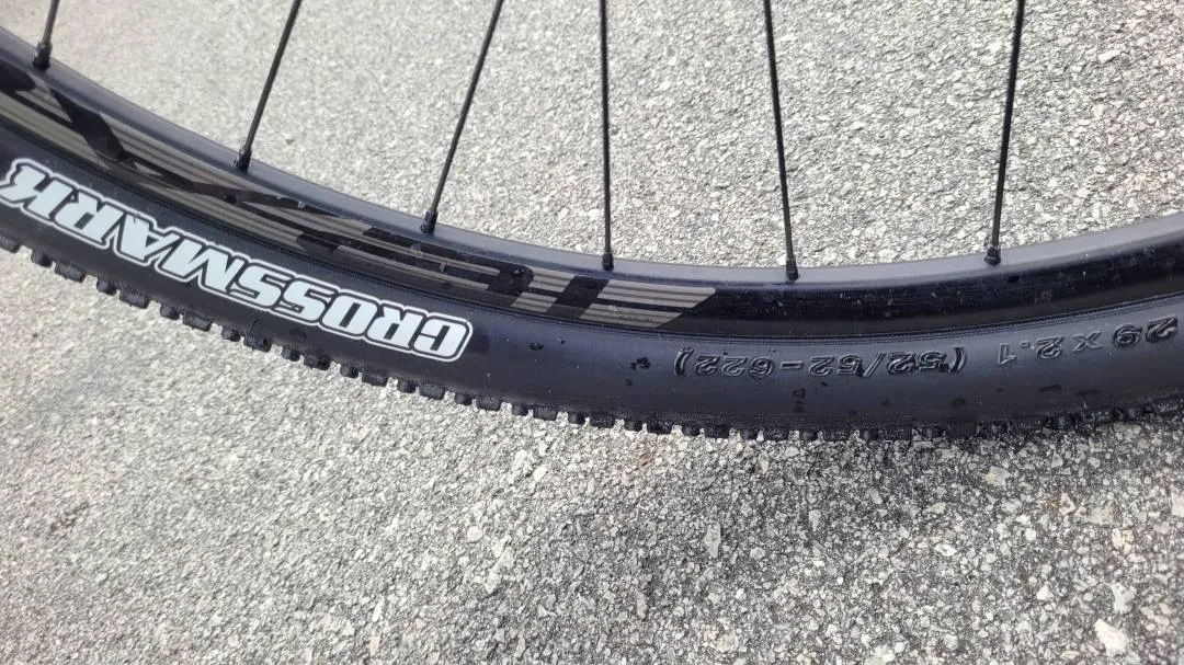 MTB Specialized