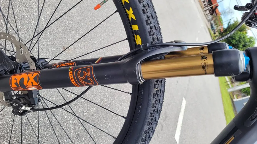 MTB Specialized