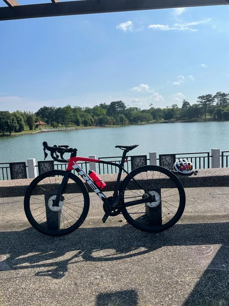 TREK EMONDA SL6