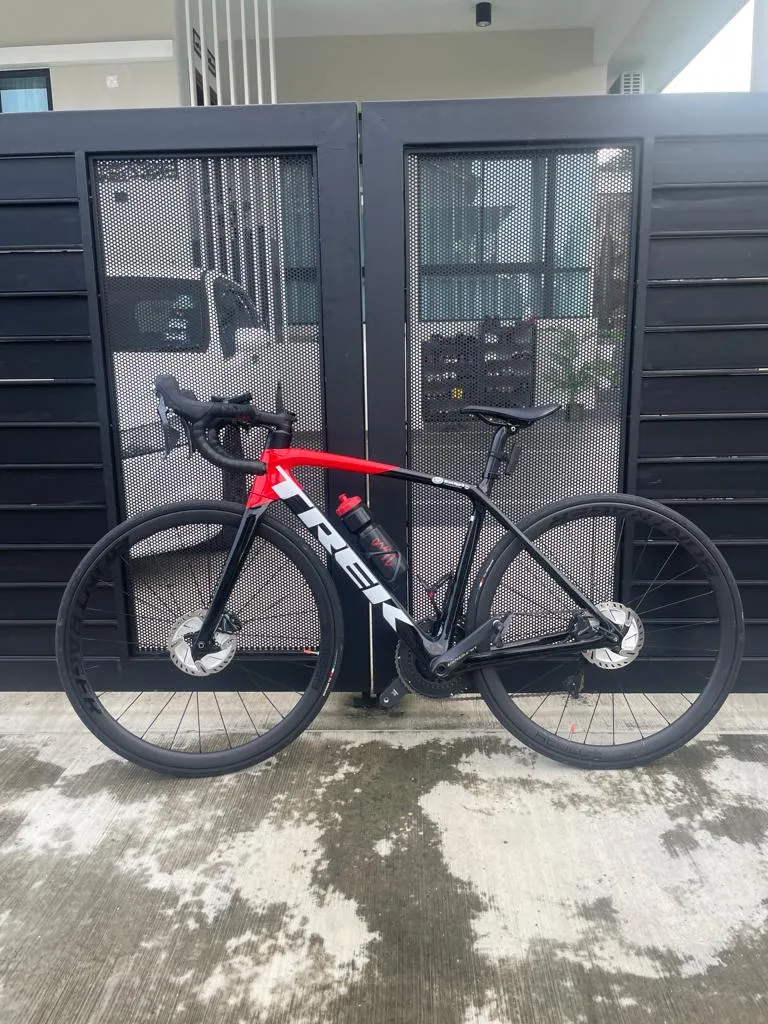 TREK EMONDA SL6