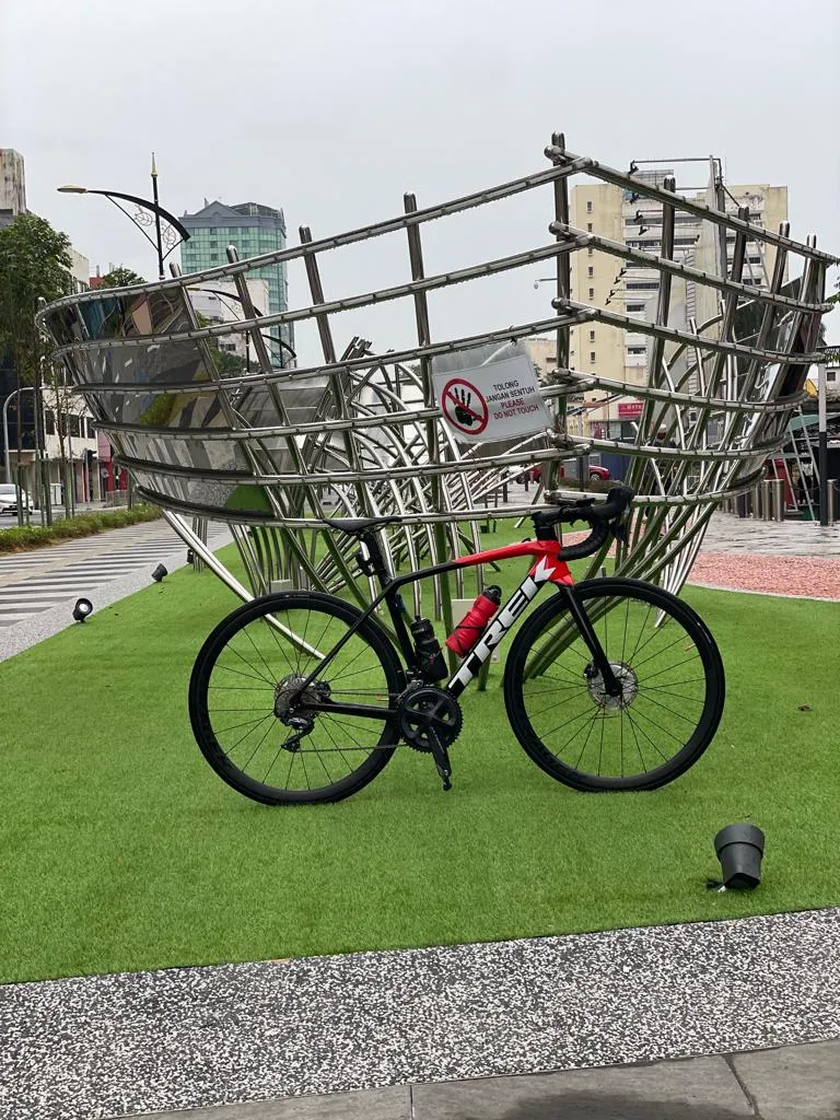 TREK EMONDA SL6
