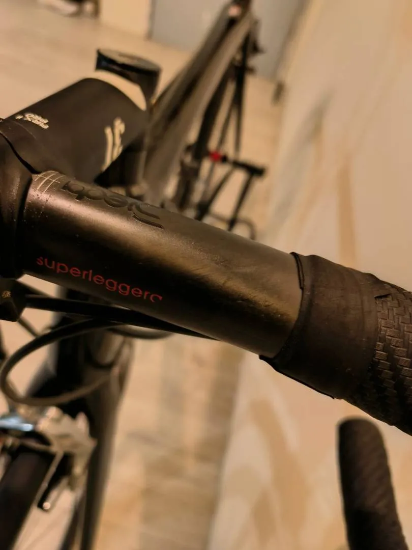 Cannondale supersix evo carbon RimBrake