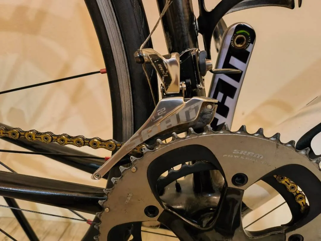 Cannondale supersix evo carbon RimBrake