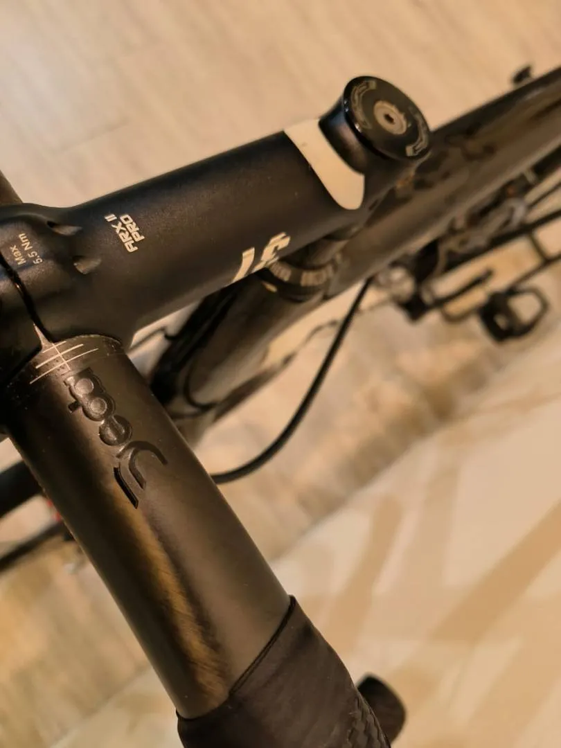 Cannondale supersix evo carbon RimBrake