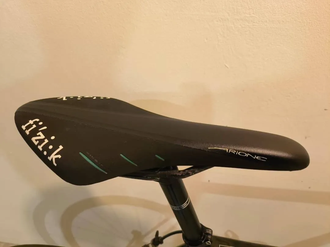 Cannondale supersix evo carbon RimBrake