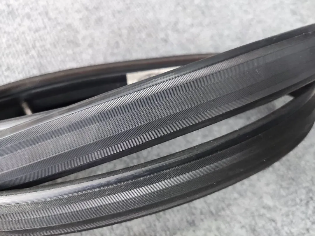Tufo C S33 Pro 24 Road Bicycle Tubular Tire For Clincher Rims 700c