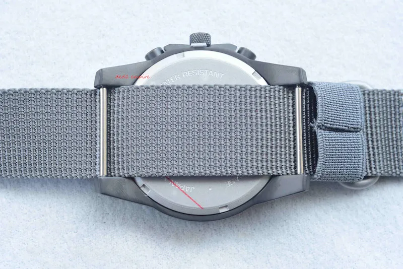 5.11 - jam tangan OUTPOST CHRONO (ASLI)
