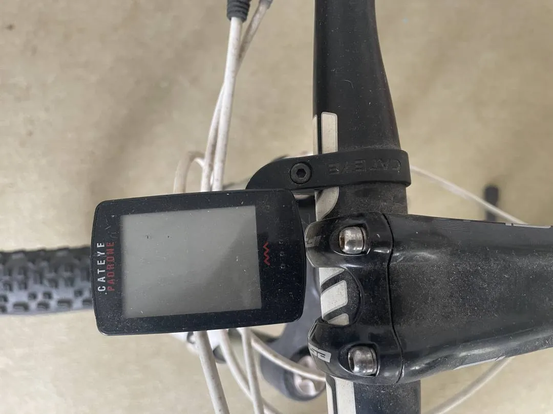 Bianchi Kuma 27.1