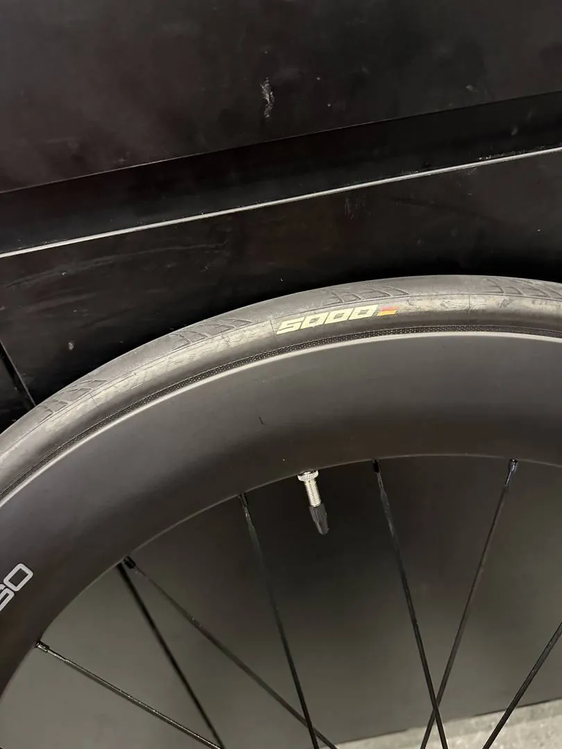 Shimano Dura Ace C60 WH-R9270