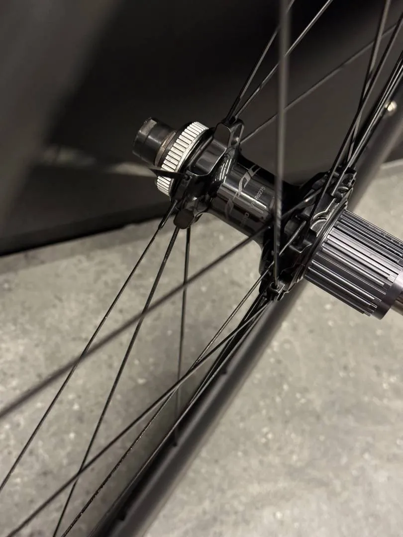 Shimano Dura Ace C60 WH-R9270