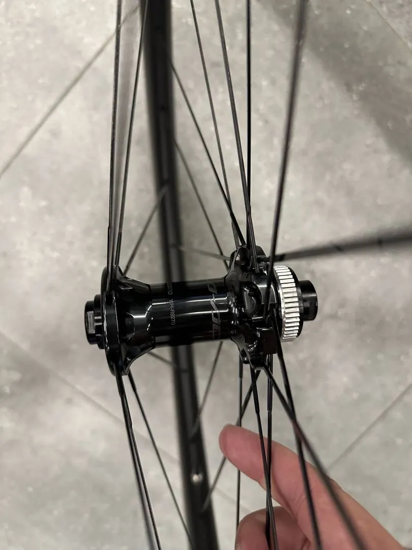 Shimano Dura Ace C60 WH-R9270