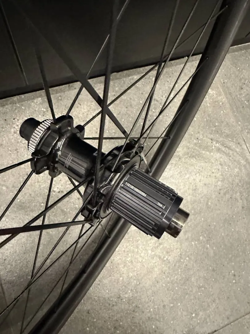 Shimano Dura Ace C60 WH-R9270