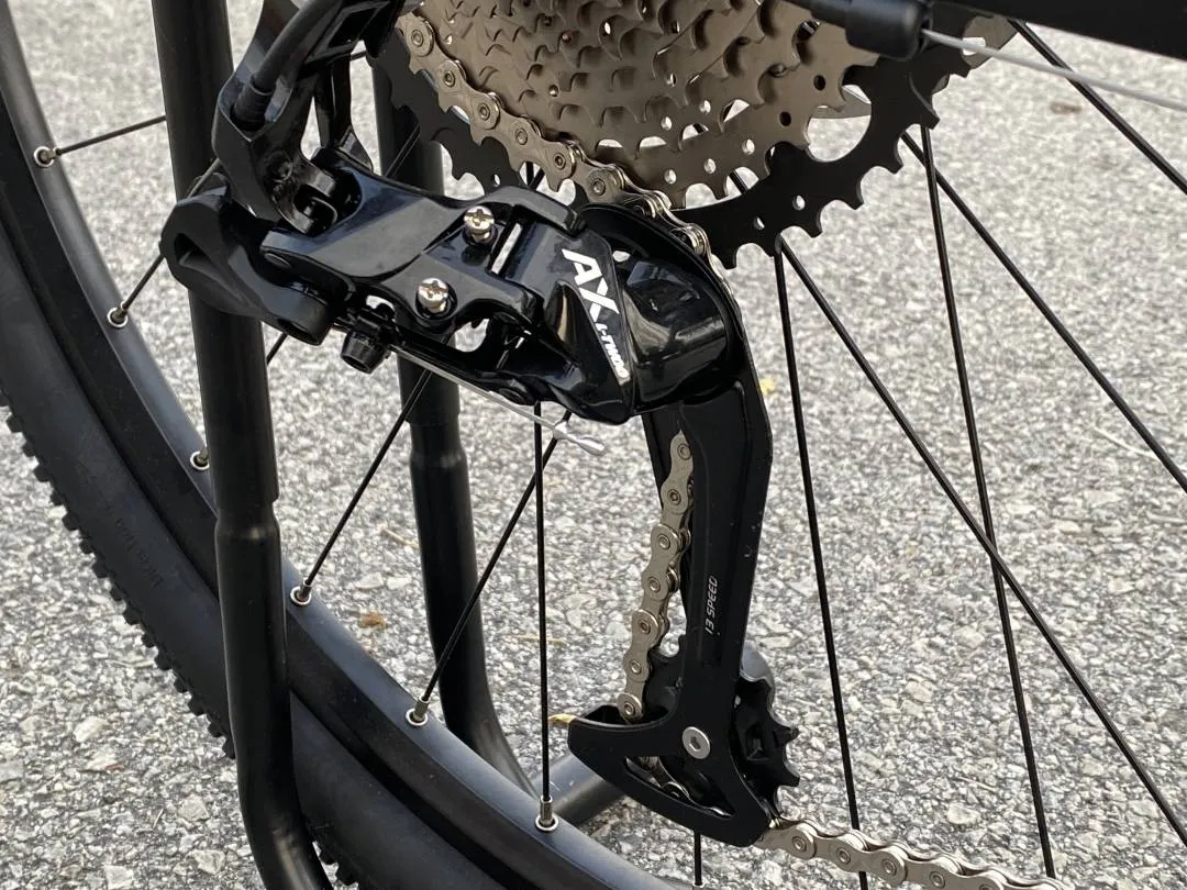 Custom Build 29" 1x13 speed Mountain Bike MTB Alloy Hardtail new 13s 29er