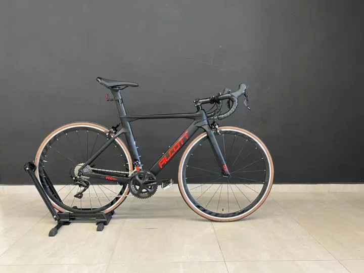 Alcott Fiorano All Rounder Frame