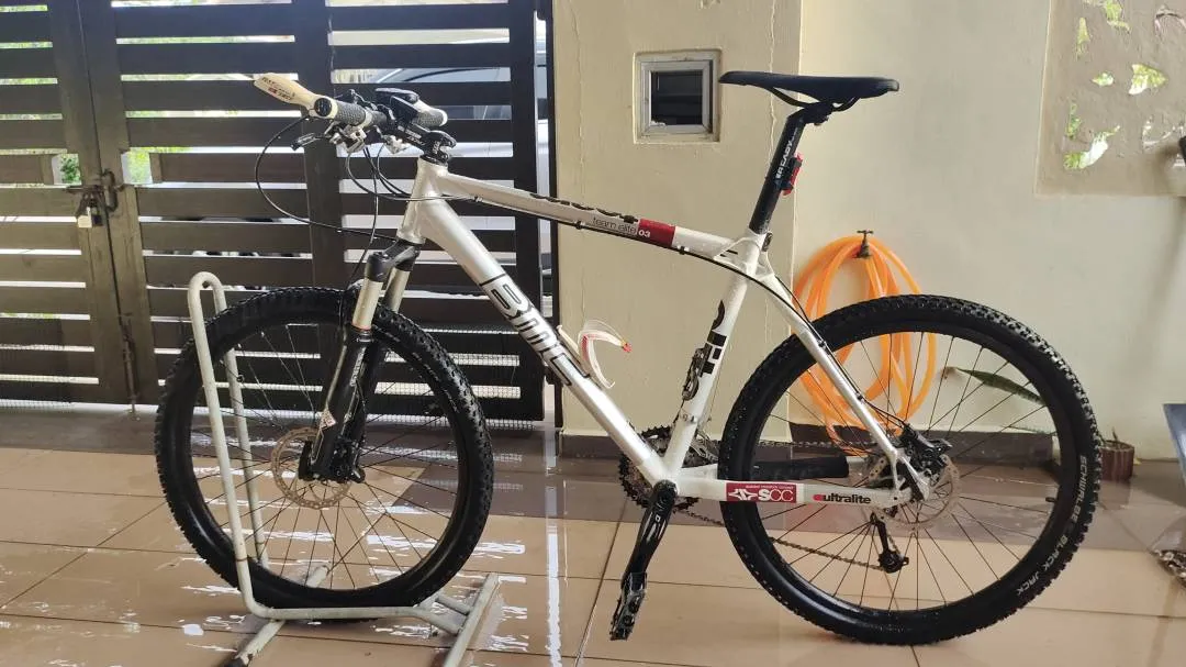BMC TeamElite 03