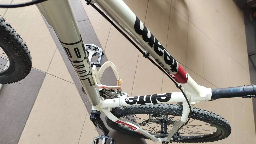 BMC TeamElite 03