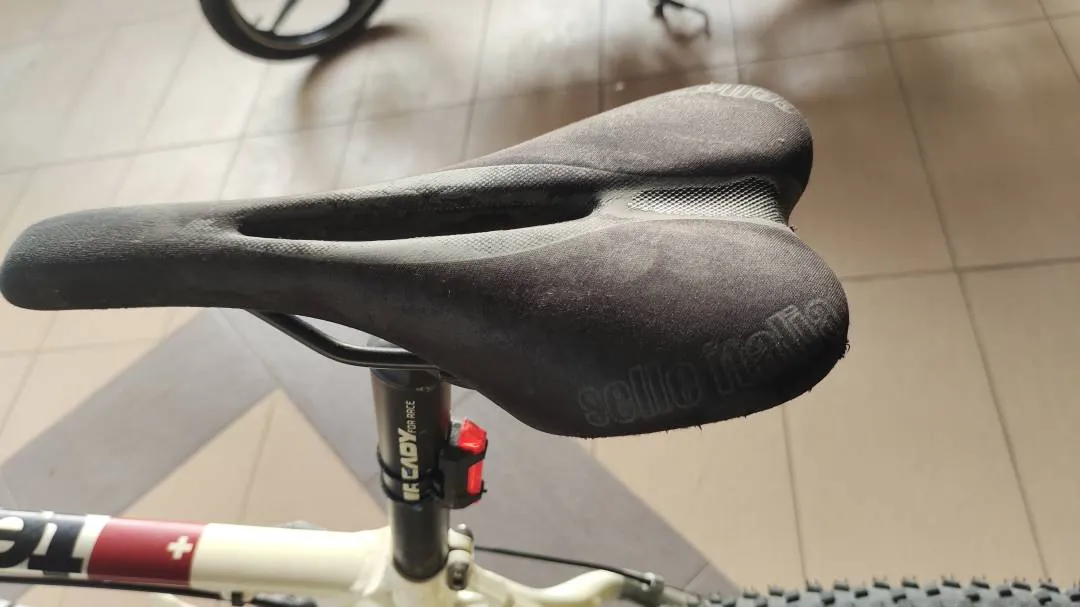 BMC TeamElite 03