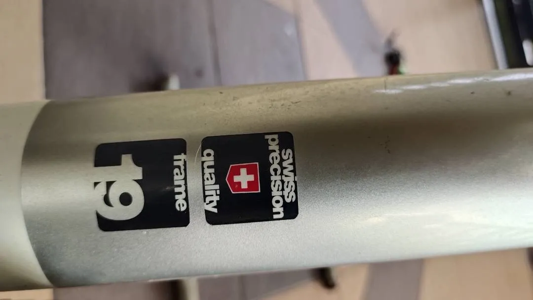 BMC TeamElite 03