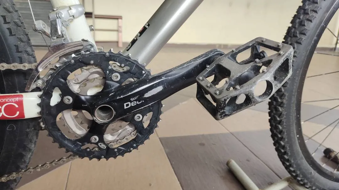 BMC TeamElite 03