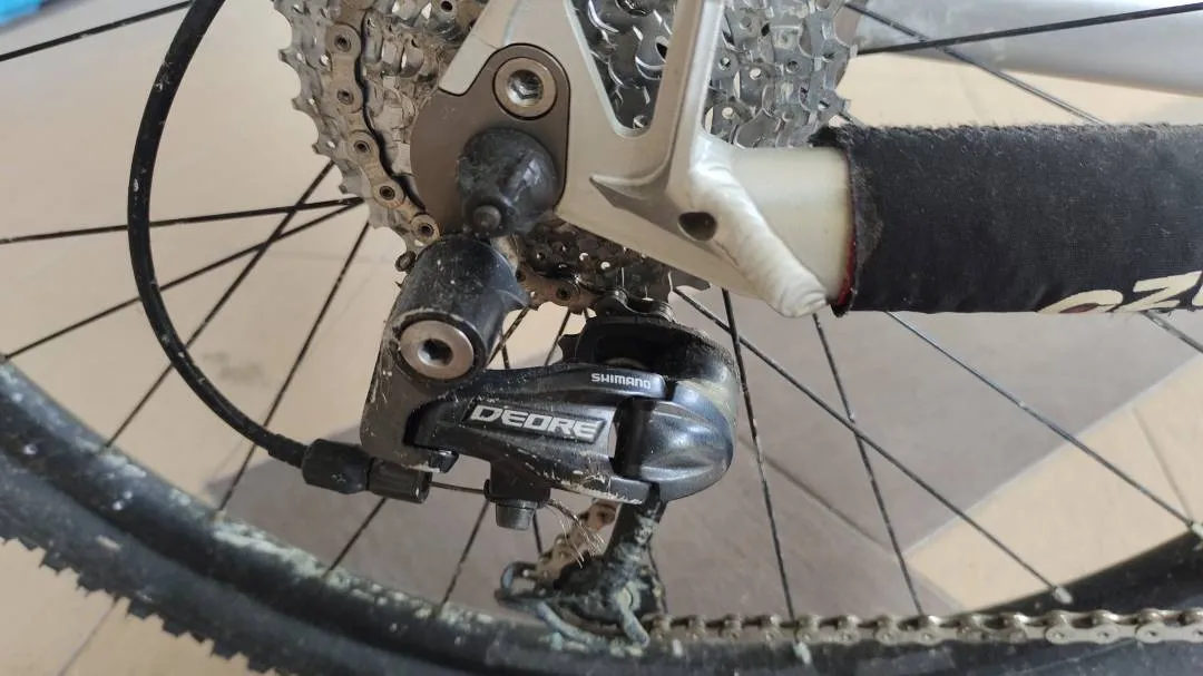 BMC TeamElite 03