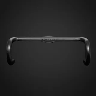 Avian Canary Integrated Handlebar For Road Bike 240 Grams Super Light Full Internal