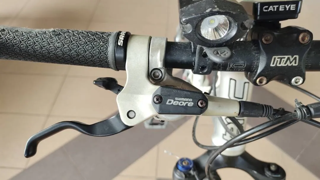 BMC TeamElite 03