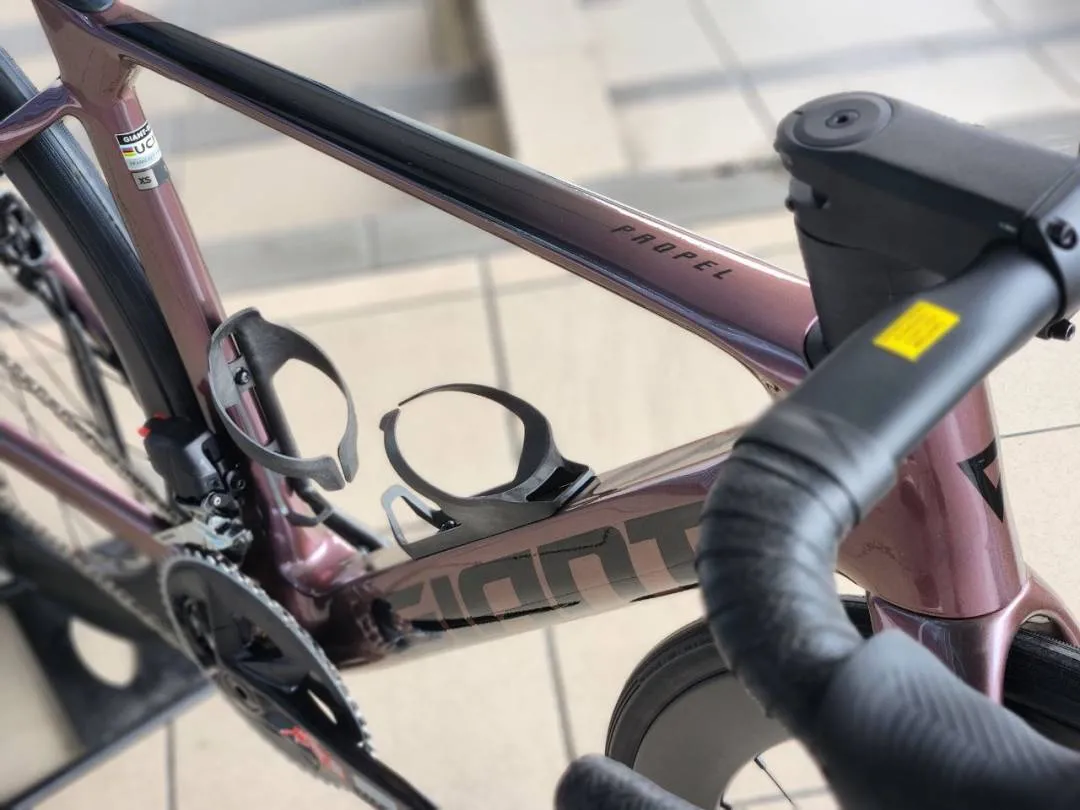 Giant Propel Advanced 1 2023