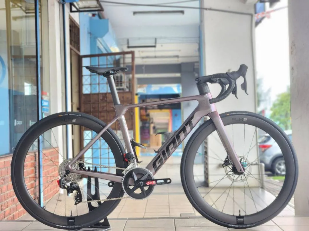 Giant Propel Advanced 1 2023