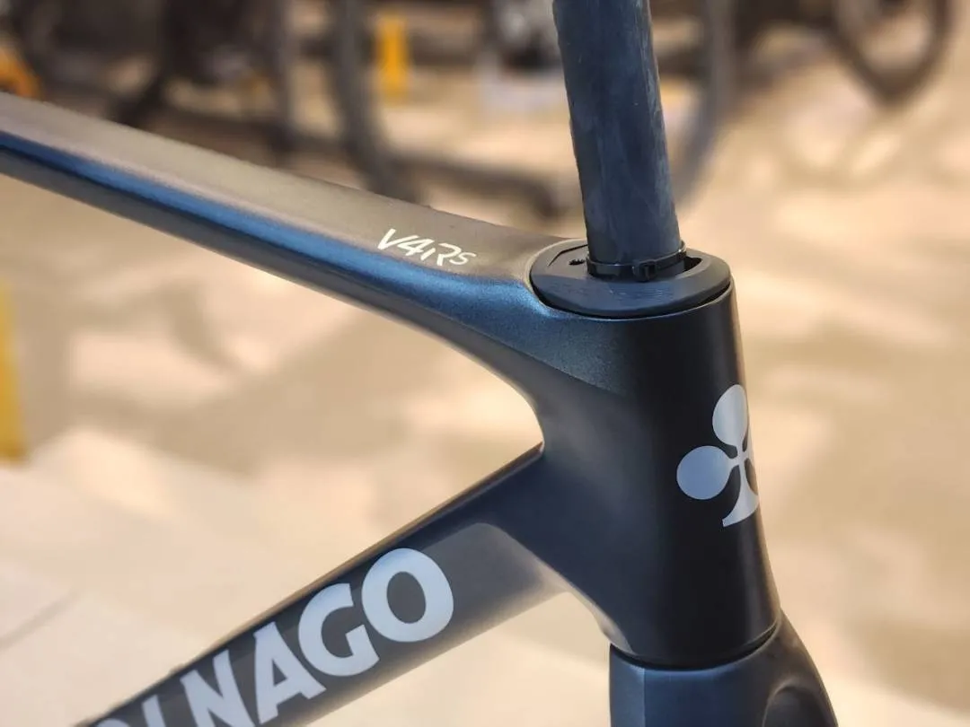Colnago V4rs Frameset