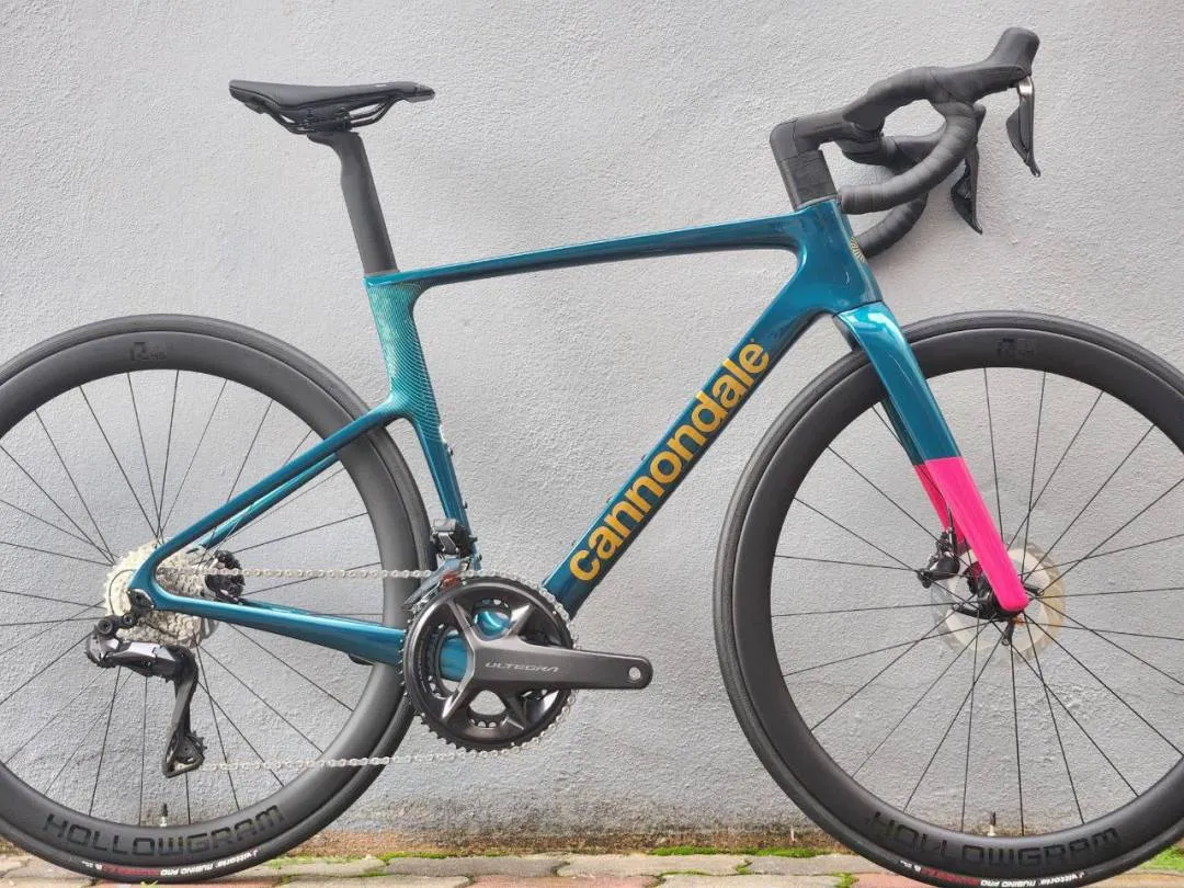 Cannondale SuperSix Evo Gen 4 2023