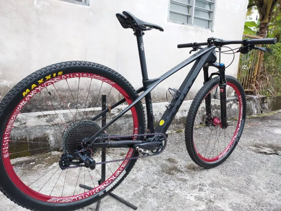 29 TRINX H1700 Carbon 12 speed (SIZE : S)