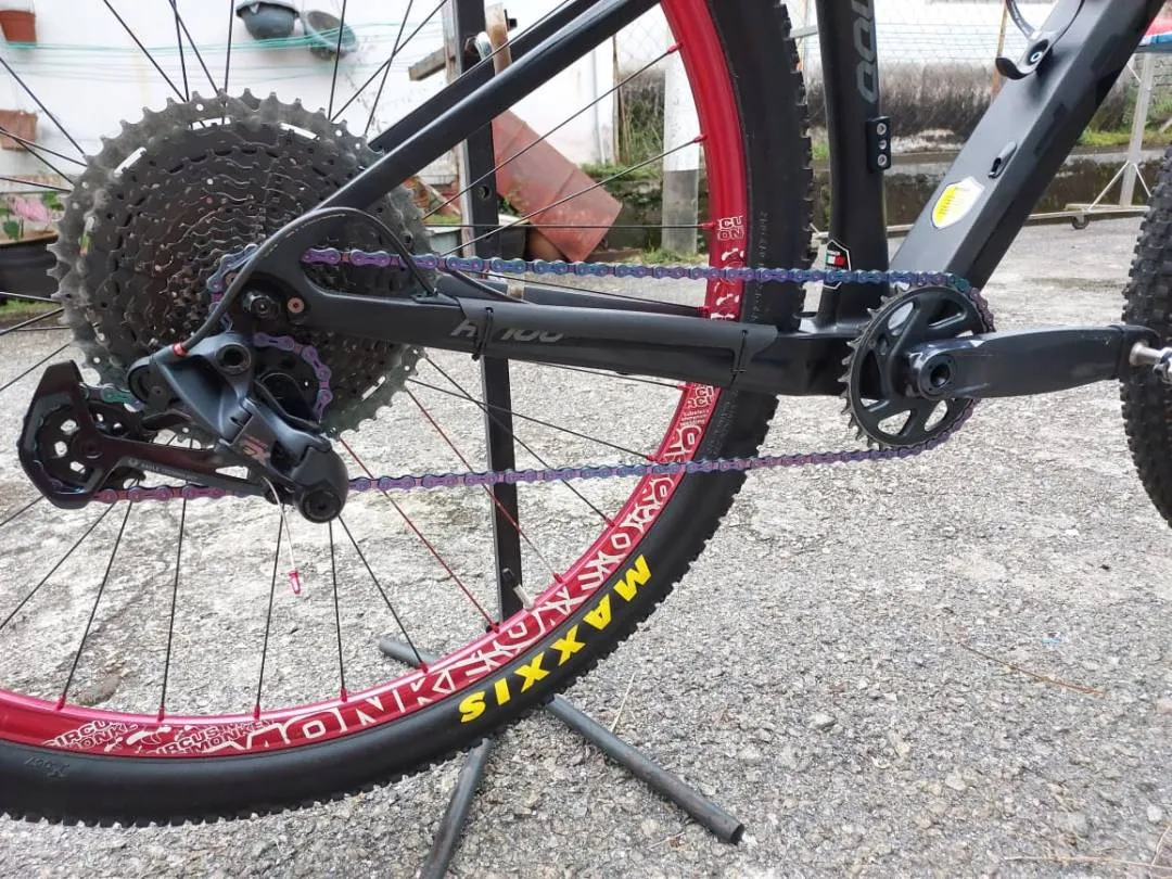 29 TRINX H1700 Carbon 12 speed (SIZE : S)