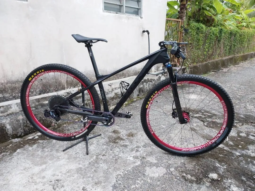 29 TRINX H1700 Carbon 12 speed (SIZE : S)