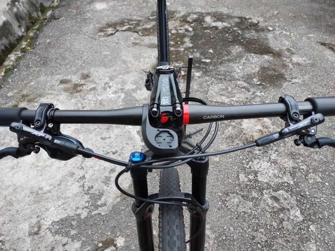 29 TRINX H1700 Carbon 12 speed (SIZE : S)