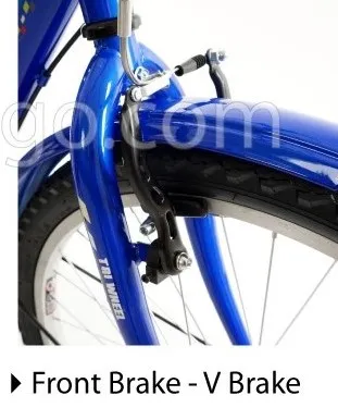 PROMOTION BARU ASOGO TRIKE 24"ER 3 WHEELS ADULT BASIKAL BICYCLE - FACTORY
