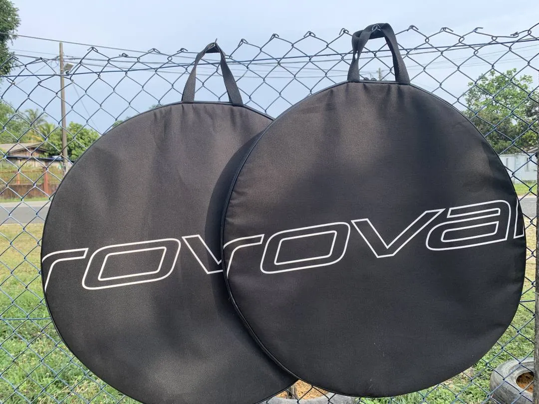 Roval CLX 64 Rapide Wheelset