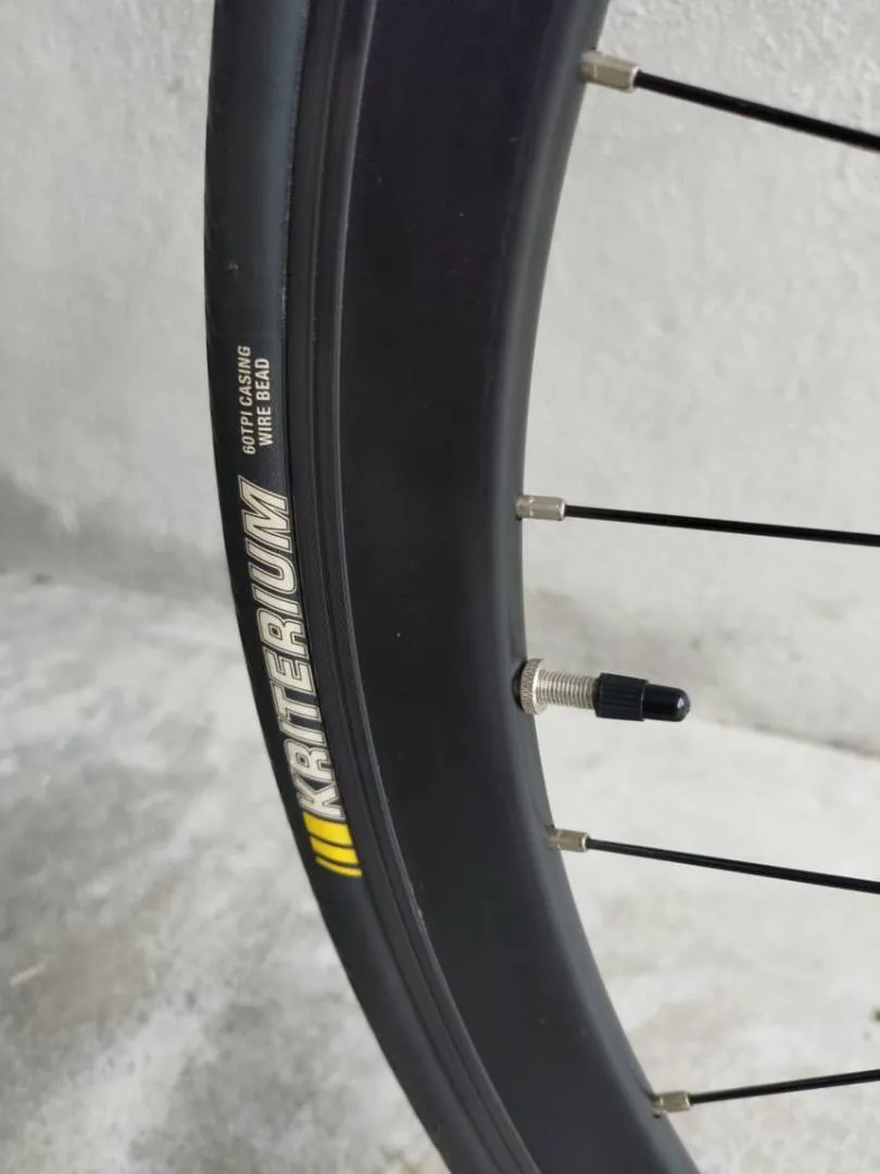Tern Rip Roji Urban Bicycle