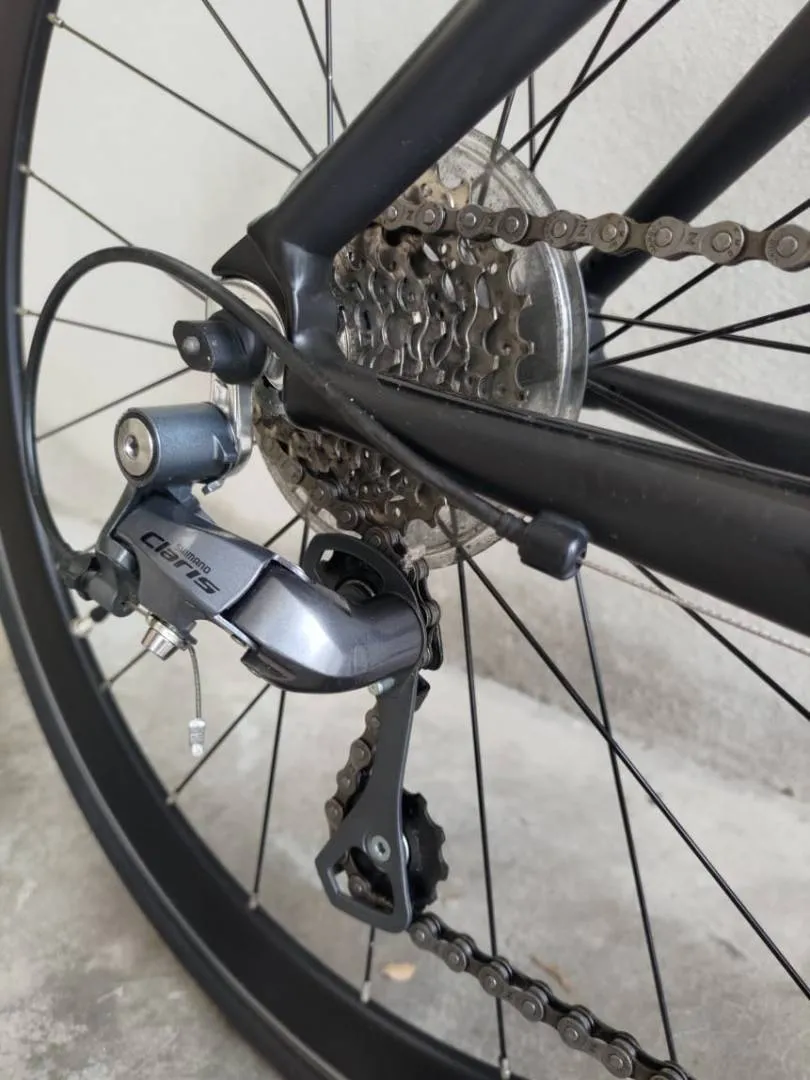 Tern Rip Roji Urban Bicycle