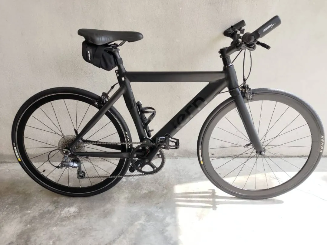 Tern Rip Roji Urban Bicycle