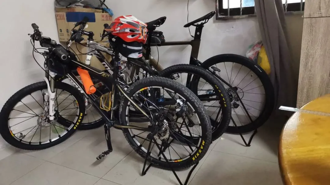 Merida Carbon 26er Mountain Bike