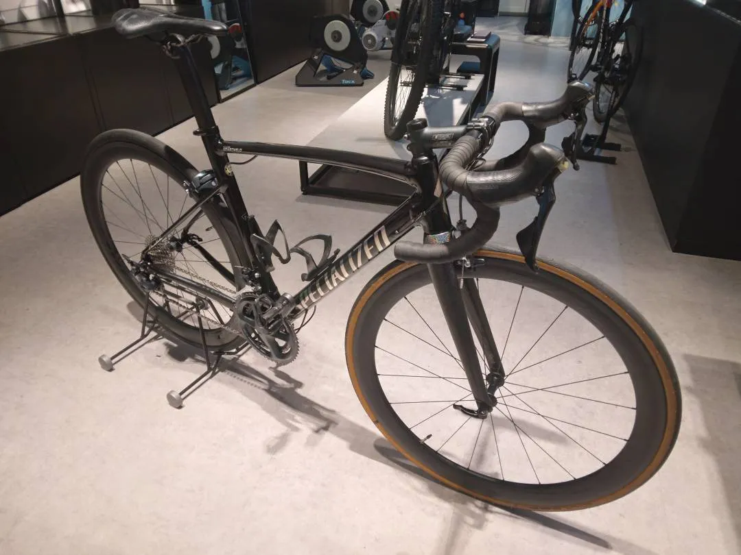 Specialized Allez Sprint