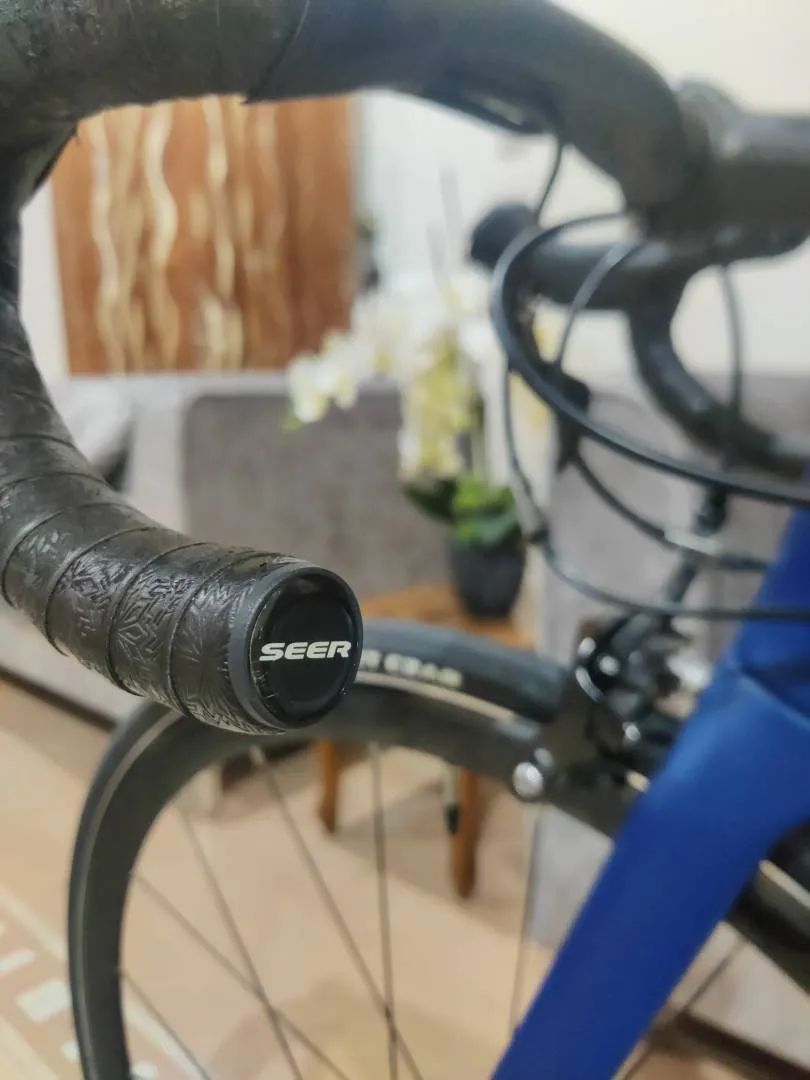 Alcott Fiorano Shimano 105