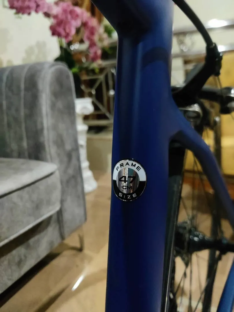 Alcott Fiorano Shimano 105