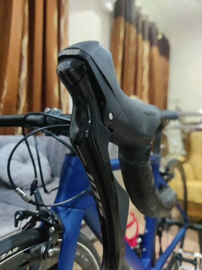 Alcott Fiorano Shimano 105