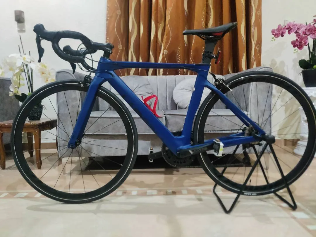 Alcott Fiorano Shimano 105