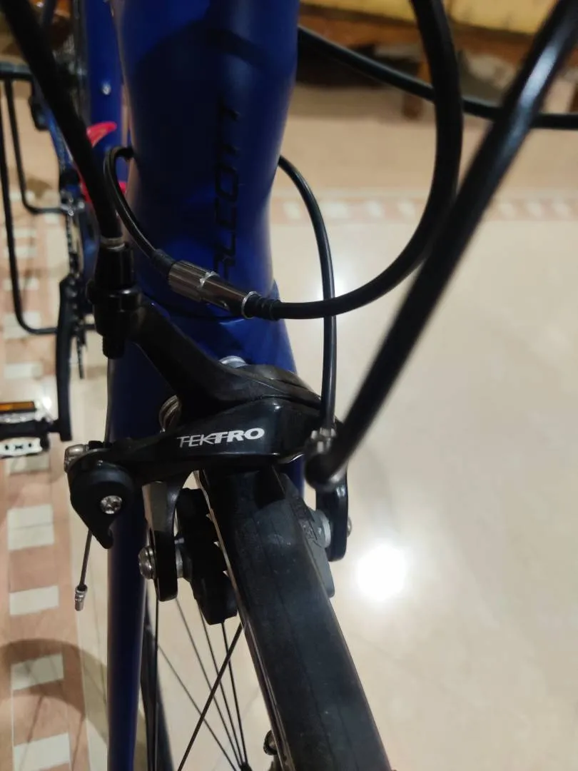 Alcott Fiorano Shimano 105