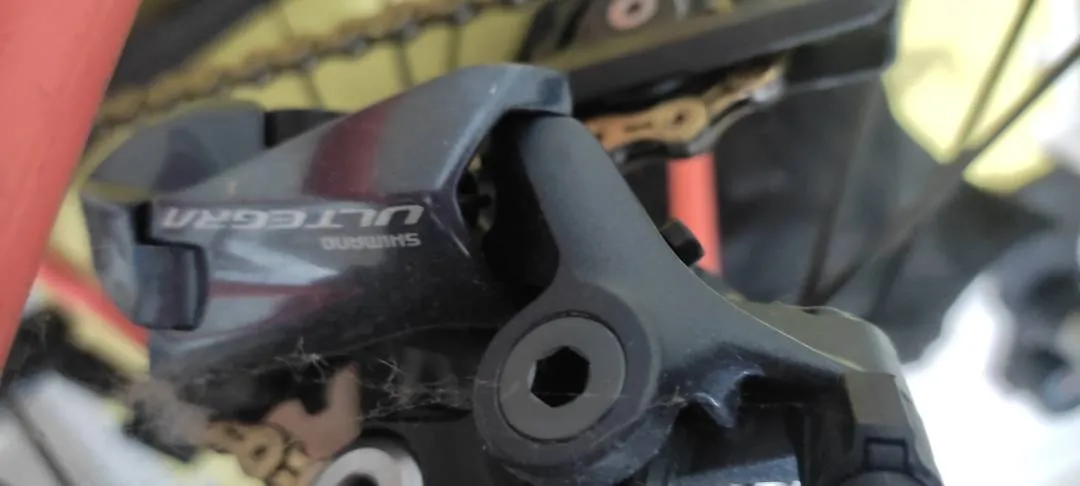 SHIMANO ULTEGRA R8000